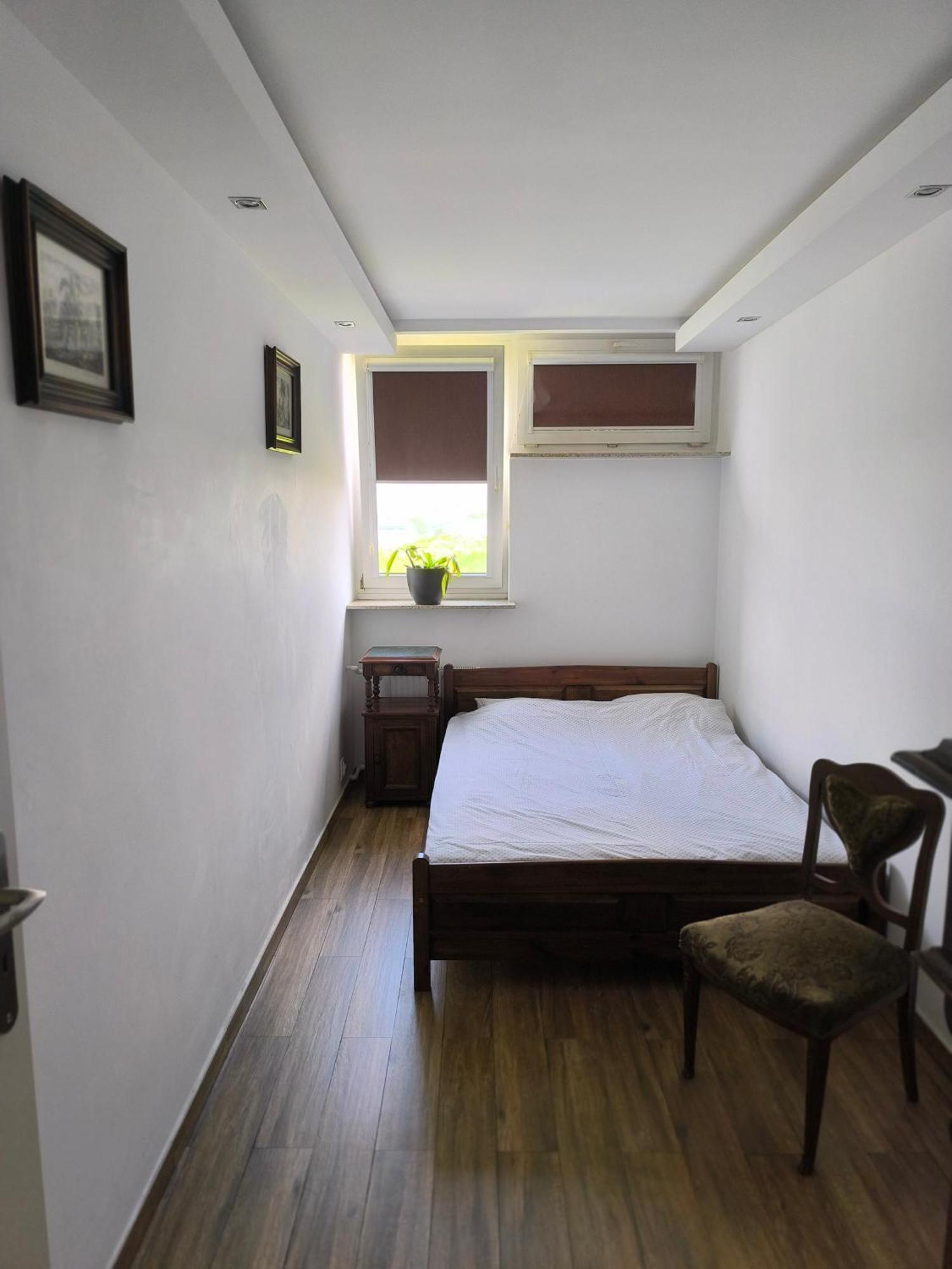 Downtown Apartment وارسو المظهر الخارجي الصورة