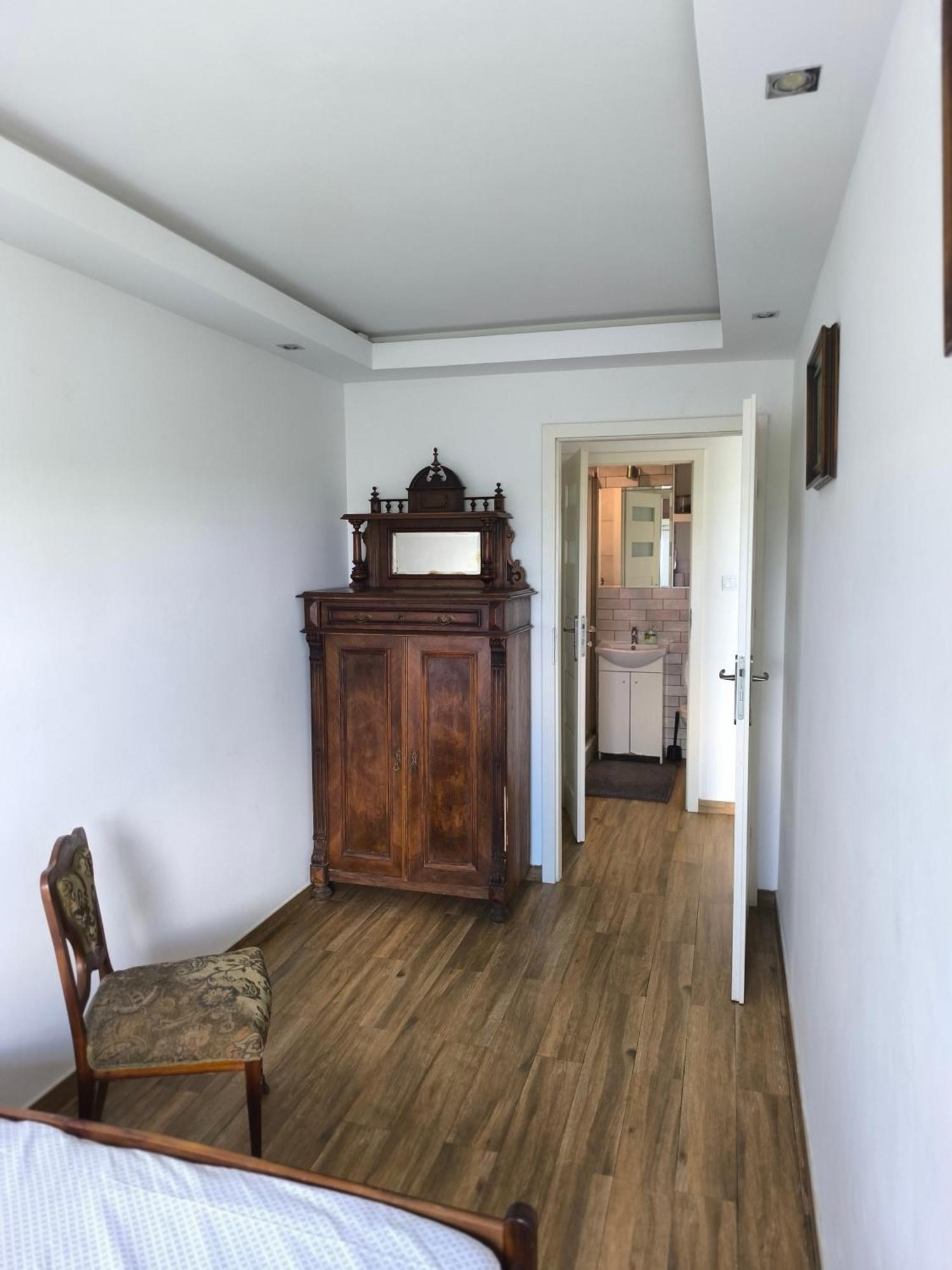 Downtown Apartment وارسو المظهر الخارجي الصورة