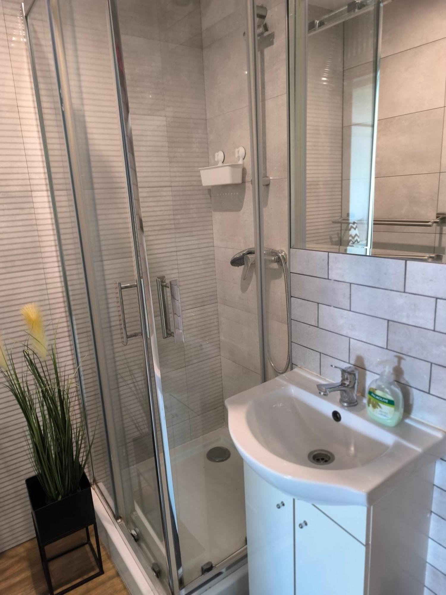 Downtown Apartment وارسو المظهر الخارجي الصورة